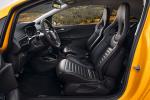 Opel Corsa GSi 3-Door 2018 года